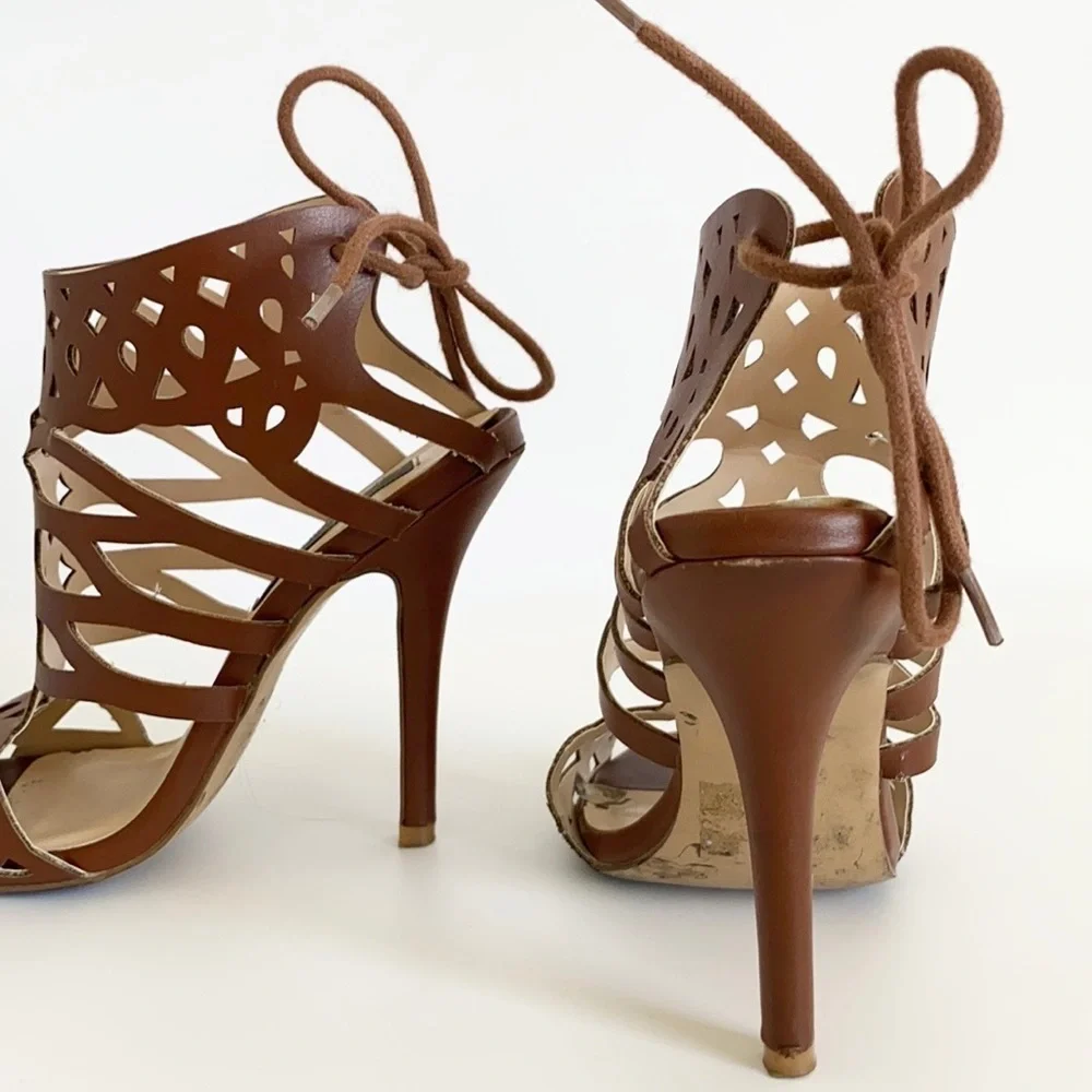 HeartSoul Heels
